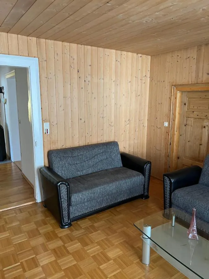 Apartment Liya Fussen