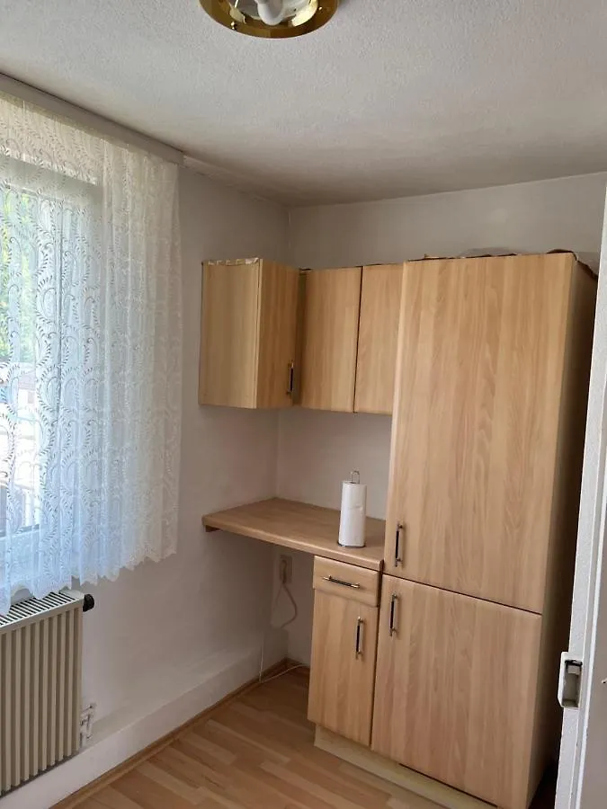 Apartment Liya Fussen