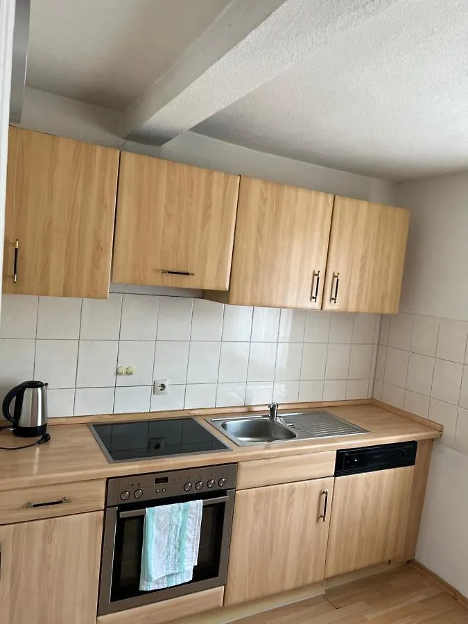 Apartment Liya Fussen 0*,