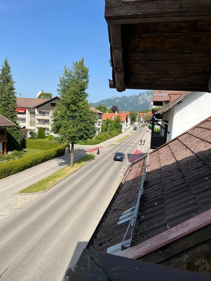 Apartment Liya Fussen