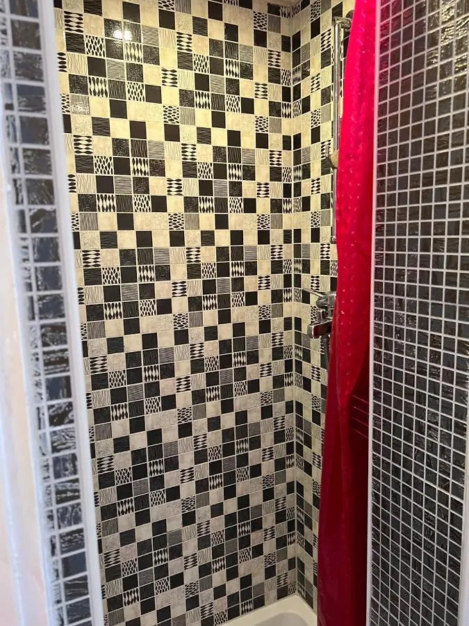 Apartment Liya Fussen