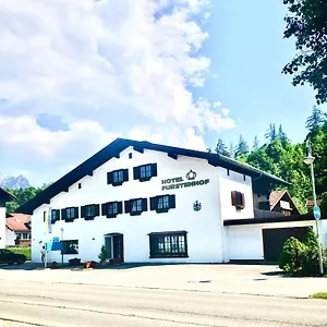 Fuerstenhof Hotel