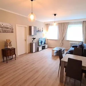  Apartment Alici