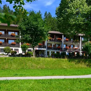 Ruchti - Zeit Fuer Mich Hotell