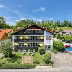 Hotel Jakob, Füssen