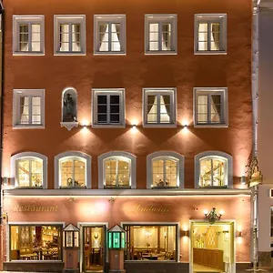 Ludwigs Hotell