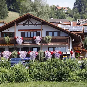 Apartment Aggenstein, Füssen