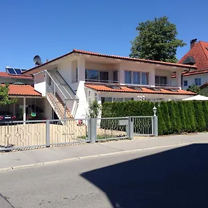  Apartment Haus San Marco