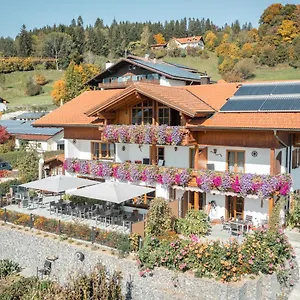 Apartamento Und Berger, Füssen