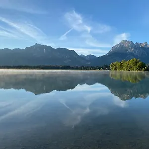 Apartment Reiss, Füssen