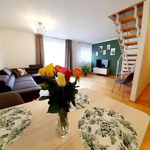  Apartment Fuessenpur