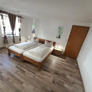  Apartment Zentrum