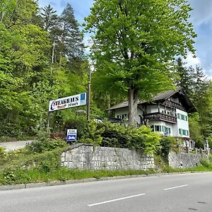 Steakhaus Maison d'hôtes