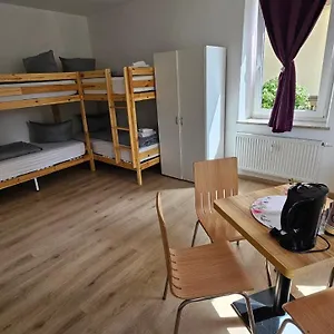 My Hostel