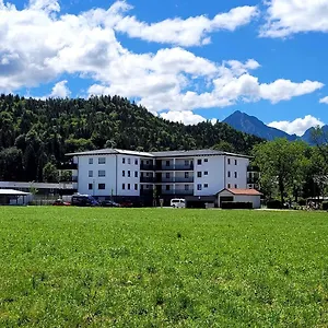 Apartment Traumwohnung 14, Füssen