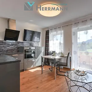 Apartment Herzstück Im Haus Schlossblick, Füssen