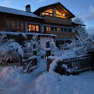 Apartment Chesa Lai, Füssen