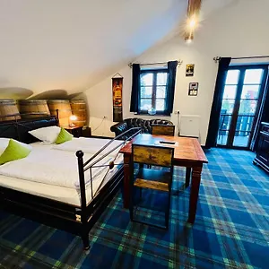 Vitushoehle & Vitusfort - Magie Von Irland Und Schottland Hébergement de vacances