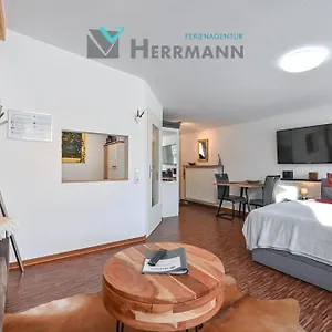 Apartment Ferienbungalow Schlossblick, Füssen
