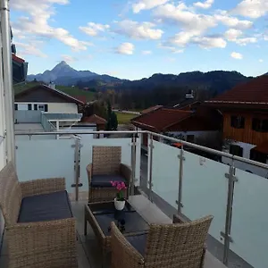  Apartment Haus Am